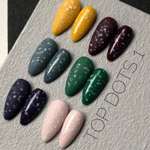 Топ Crooz Top Dots 01 8 мл. Photo 2